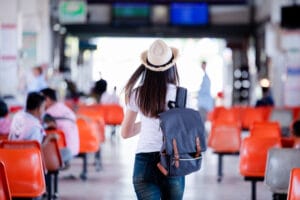 What the process looks like for Immigration and Recruitment combined