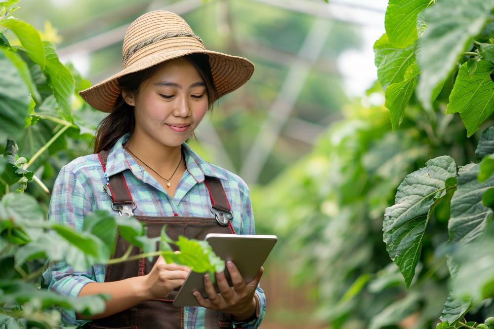 Get in touch with our team here at AgriTrade Recruitment